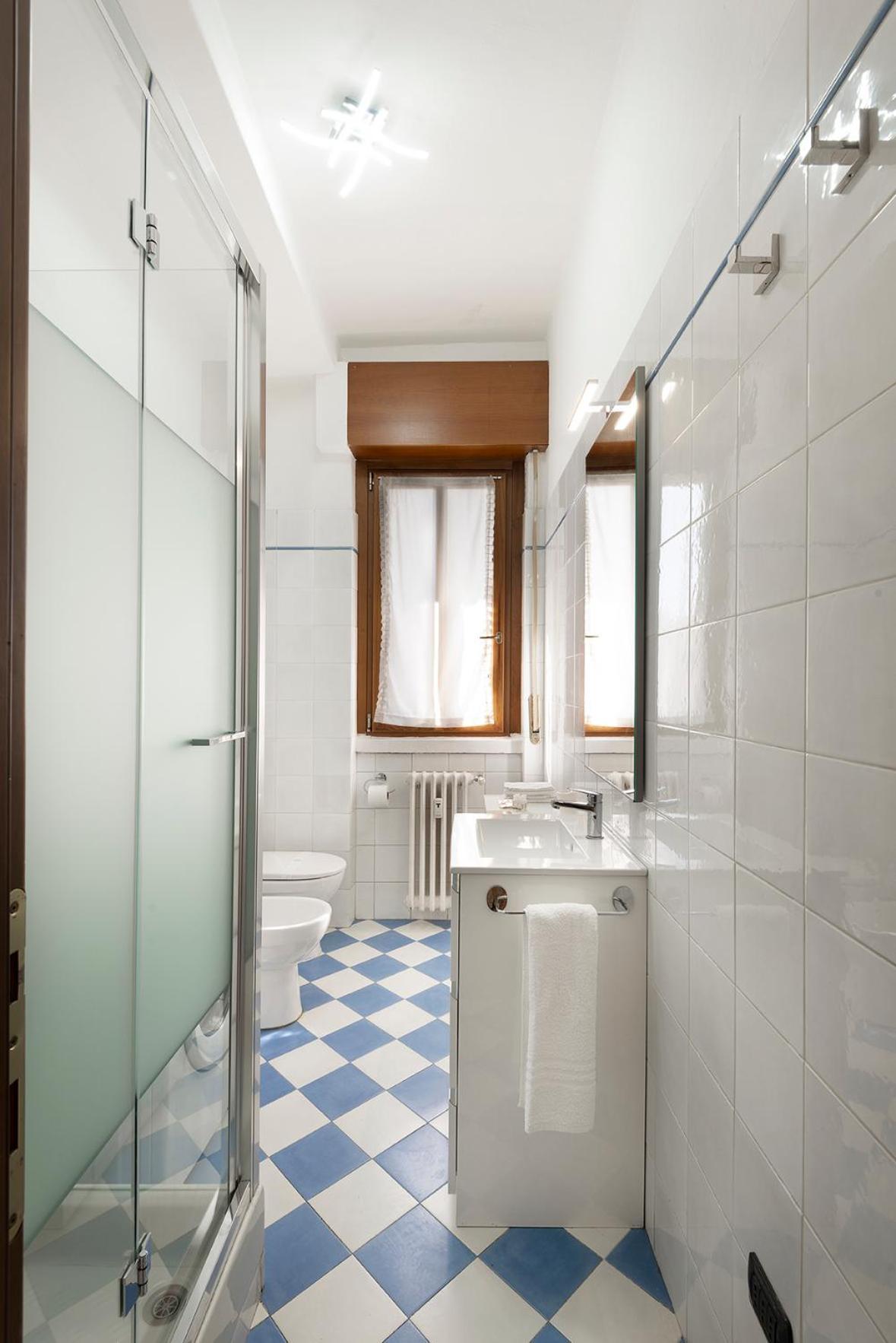 Апартаменты Casa Viotti Монца Экстерьер фото